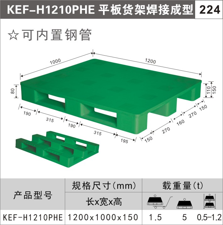 大型塑料周轉箱-塑料周轉箱具有哪些特點